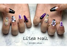 リレアネイル(Li'lea Nail)/