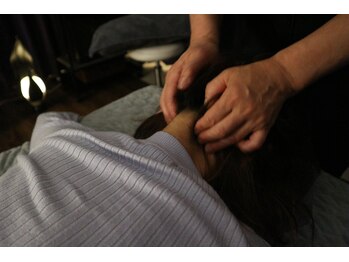 ラナ(lana)/毎日の仕事を元気にできるように