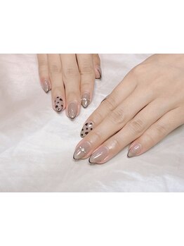 定額メニューのあるサロン