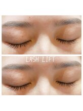 ブライズ(BRISE)/ラッシュリフト☆