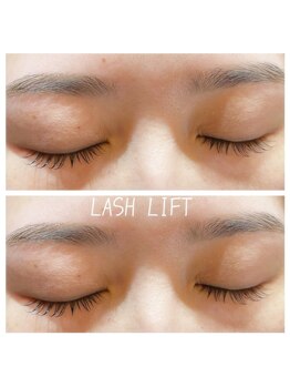 ブライズ(BRISE)/ラッシュリフト☆