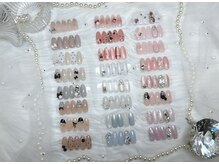 リシェル 原宿店(Ricel)/【1月定額デザイン】