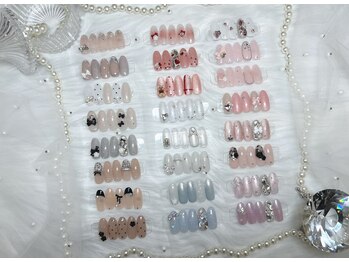 【1月定額デザイン】