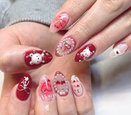 フローラネイルサロン