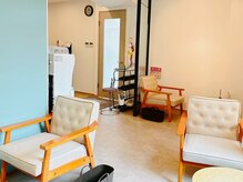 アイディエム 新宿店(IDM)/エントランス