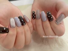 シェリナル 平岸店(Sherinal)/定額Cコース♪