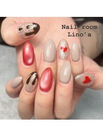 ハンド 4本art＋art plus