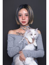 ア ラヴニール(a l'avenir)&nbsp;おすず 