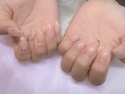 セラヴィ(C’est la vie)の写真