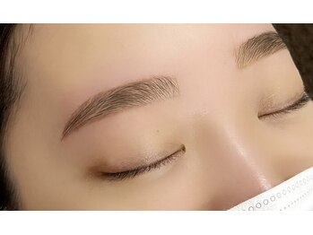 エッジアイ 梅田(edge eye)/レディース眉毛ワックス脱毛