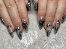 ルミナ 伊勢崎店(Lumina)/Y2K スカルプ