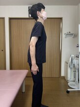 整体院晴々 清水院/【after】