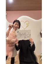 ティーサロン 石神井公園店(T SALON)/検査でひっかかり健康にきれいみ