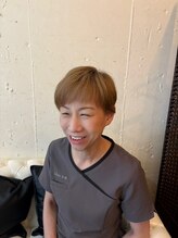 リブラガーデン 大阪&nbsp;岩崎 和枝