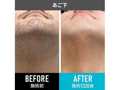 RBL 上野店の写真