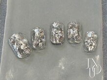 ユノ(Juno)/☆定額ニュアンスネイル