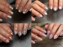 エムズネイルズ(M's Nails)