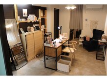 ヤナネイル(Yana Nail)