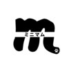 ミニマム(minimum)のお店ロゴ