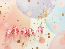 ムスビ(musubi)/5月　定額シンプルデザイン