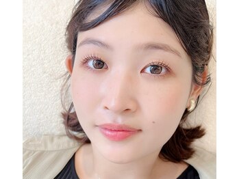 アイル(I’LL)/まつ毛が長く見えるパリジェンヌ