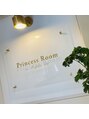 プリンセスルーム(Princess Room)/Princess Room