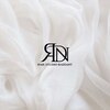 nail studio RADIANT【ラディアント】のお店ロゴ