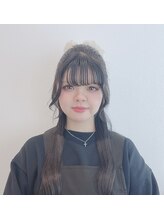 ビューティーカールプラス 難波店(BEAUTY CURL plus) 中川 千智