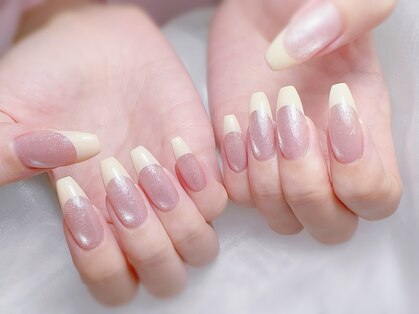 アリサネイル(ALISA NAIL)の写真