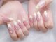 アリサネイル(ALISA NAIL)の写真