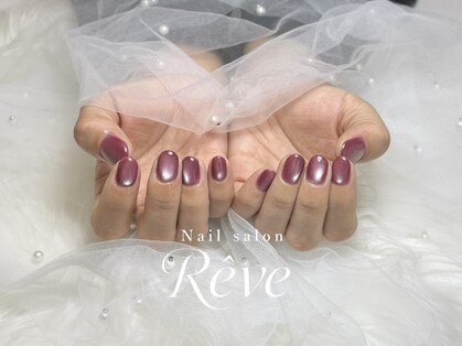レーヴ(Reve)の写真