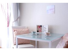 ラウム(RAUM)/応接