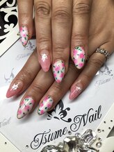 ツメ ネイル(Tsume Nail)/プレミアムプラン