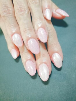 ネイルルーム プリル(Nail Room pulir)/