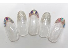 スリール(Sriel)/ハンド定額7980円