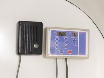 フィールド オーツー(FIELD O2)/室内装備2