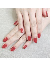 テラコッタカラー【池袋】