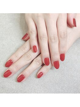 プライズアイリス アイラッシュ 池袋東口店(prize Iris eyelash)/テラコッタカラー【池袋】