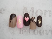 リボン 立川店(Ribbon)/定額Trend7500円+tax 