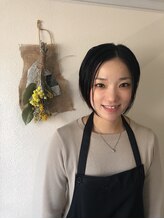 ロアーク 博多口店(LOARK) カメヤマ ユキコ