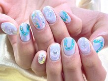 ダリアズネイル(Dahlia's Nail)/