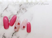 リオッサ オブ ラグーン(RIOSSA of Lagoon)/ホログラムｘ和装