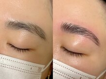 テラ アイラッシュ(TERRA eyelash)/＊ハリウッドブロウリフト＊