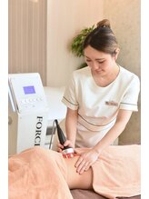 プラチナアース つくば店(Platinum earth)/大人気★オリジナル痩身セット