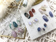 モンスリーネイル 足立青井店(Mon sourire nail)