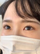 ルプーチュ(LUPUCU)/パーマ☆シンデレラカール