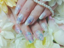 ハーブエステ ルレーブ/定額フルart 各種7100円