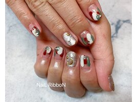 ニュアンスやり放題￥５９９０