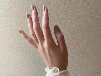 バレ(BARE)/