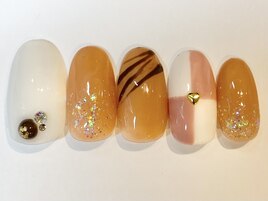 2023　バレンタイン 3